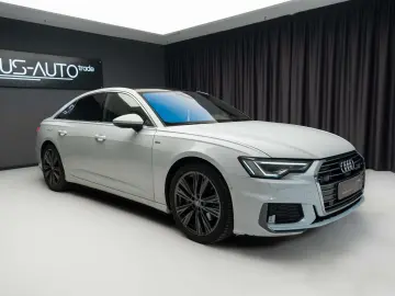 Audi A6 qu. 3 0 IDT  A6