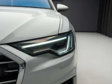 Audi A6 qu. 3 0 IDT  A6