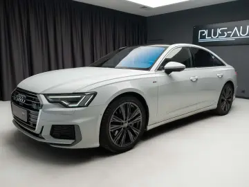 Audi A6 qu. 3 0 IDT  A6
