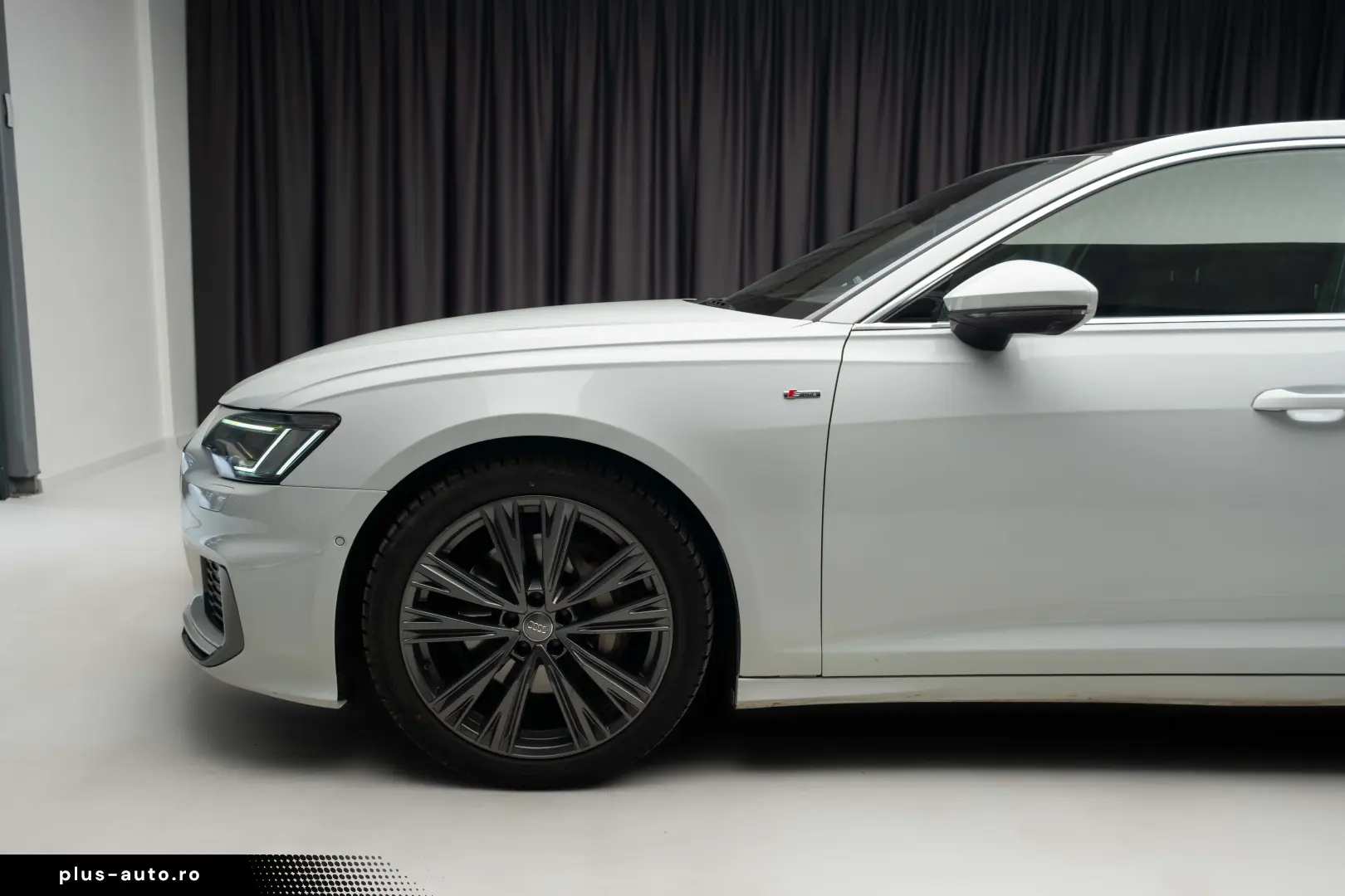 Audi A6 qu. 3 0 IDT  A6