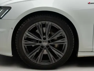 Audi A6 qu. 3 0 IDT  A6