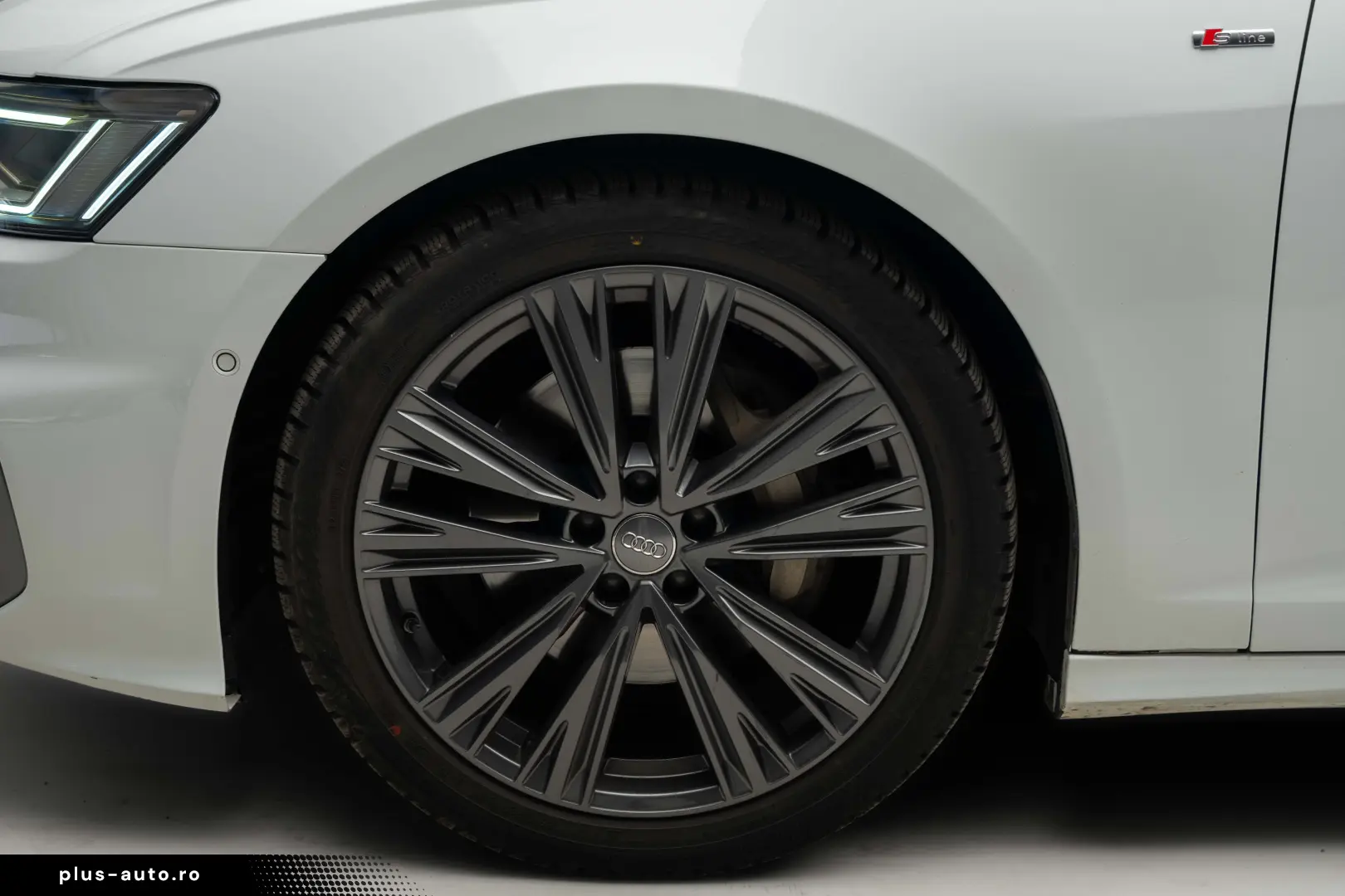 Audi A6 qu. 3 0 IDT  A6