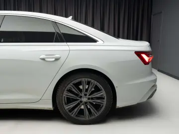 Audi A6 qu. 3 0 IDT  A6