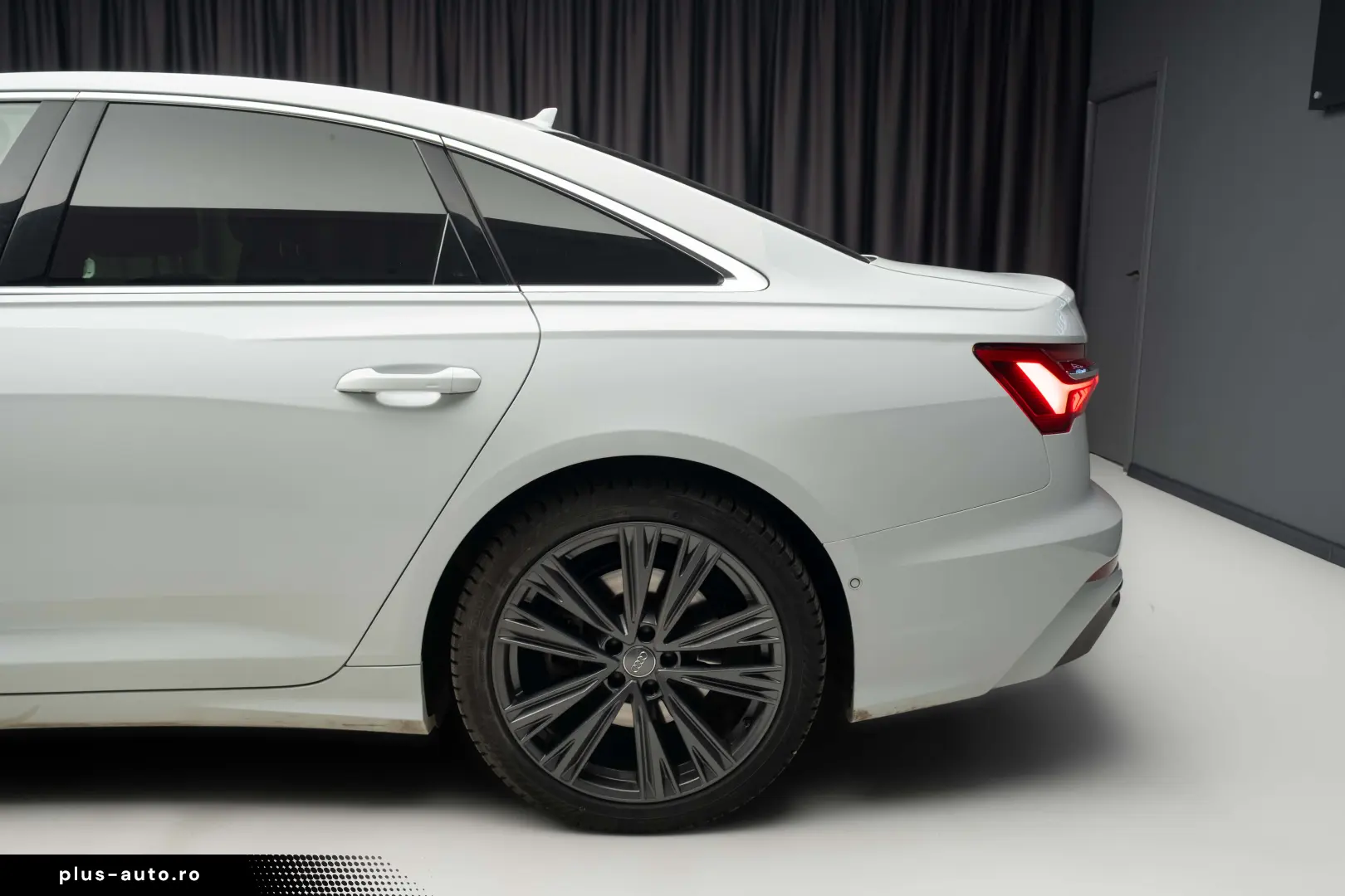 Audi A6 qu. 3 0 IDT  A6