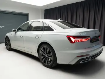 Audi A6 qu. 3 0 IDT  A6