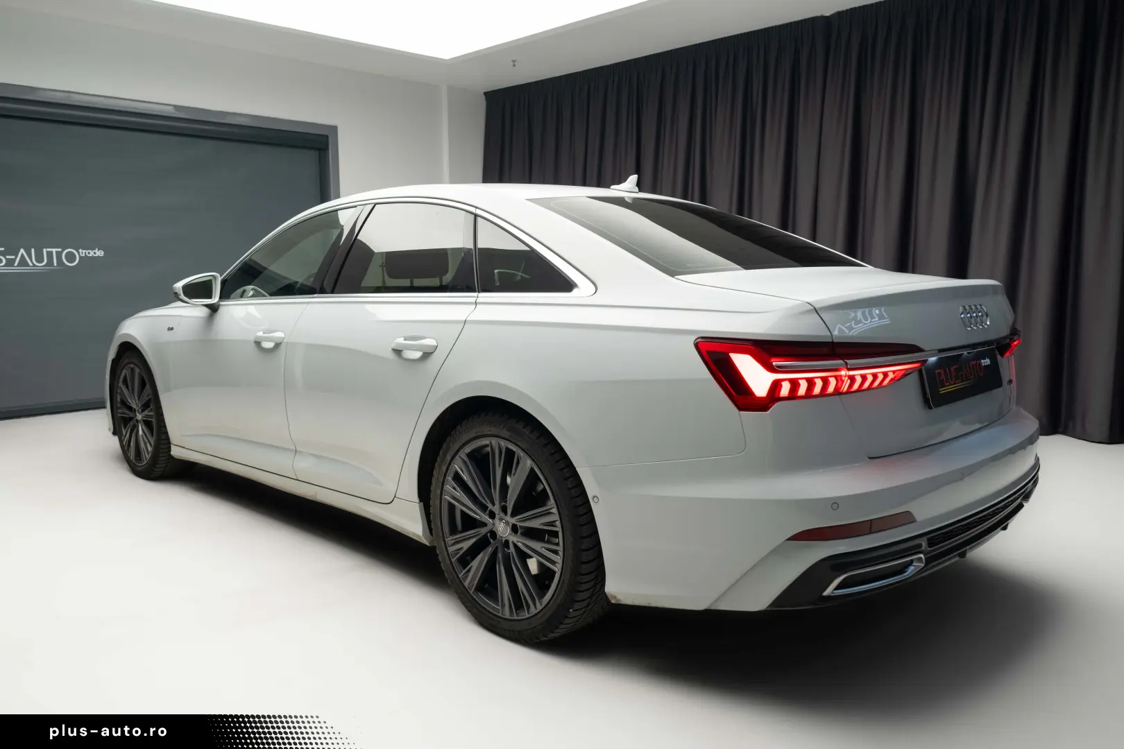 Audi A6 qu. 3 0 IDT  A6