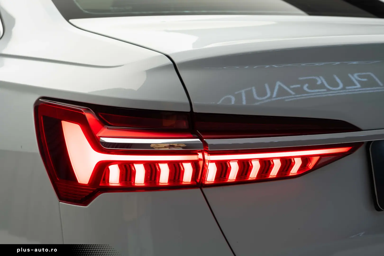 Audi A6 qu. 3 0 IDT  A6