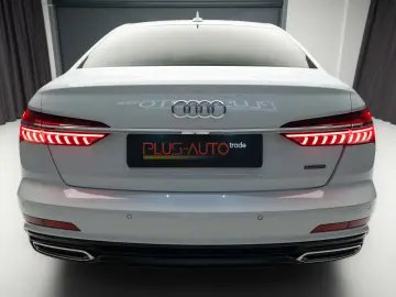 Audi A6 qu. 3 0 IDT  A6
