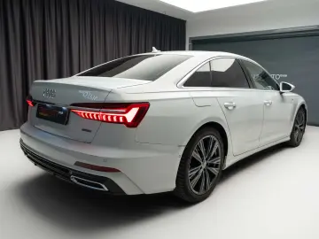 Audi A6 qu. 3 0 IDT  A6