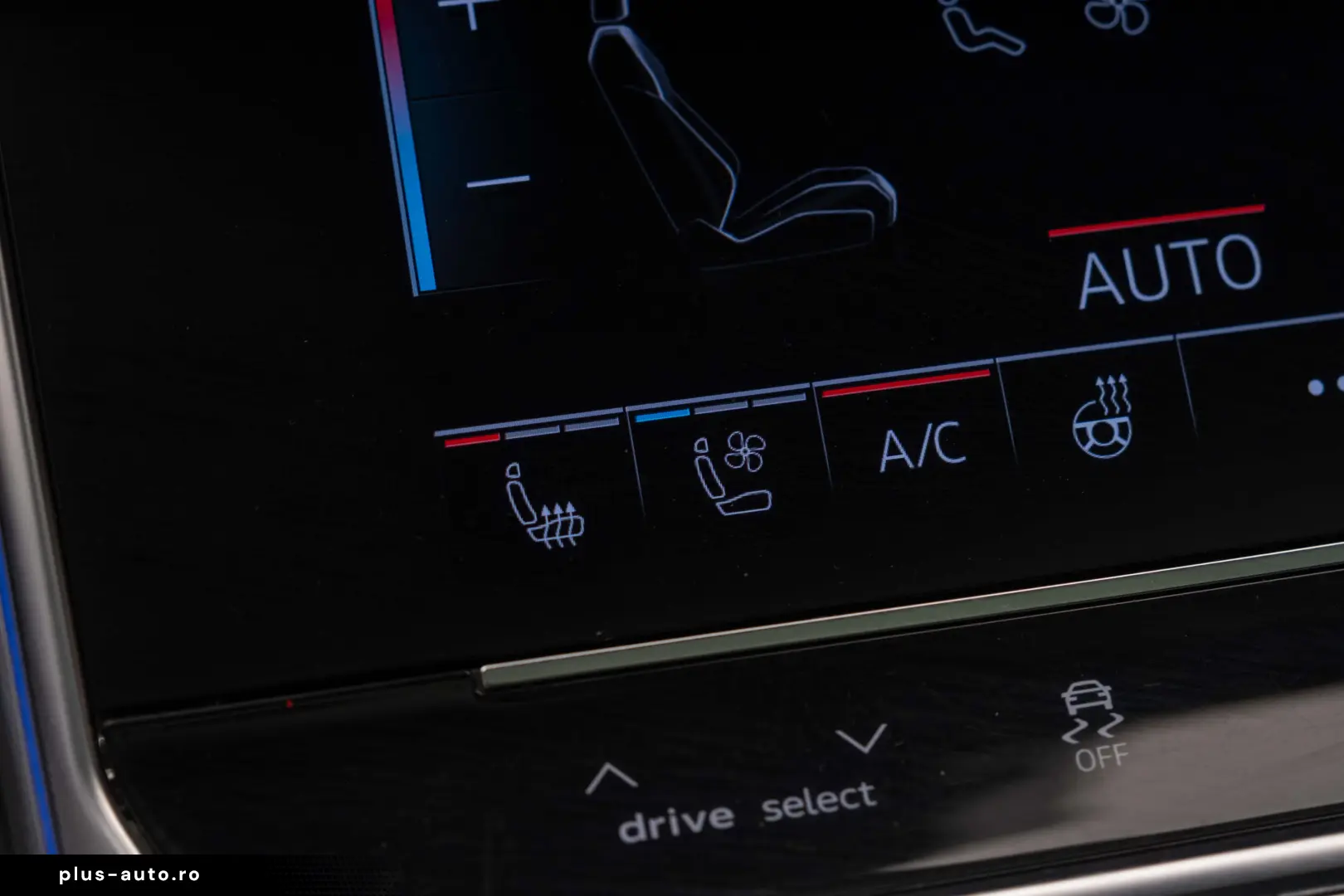 Audi A6 qu. 3 0 IDT  A6