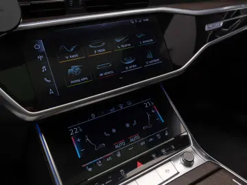 Audi A6 qu. 3 0 IDT  A6