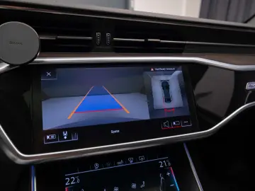 Audi A6 qu. 3 0 IDT  A6