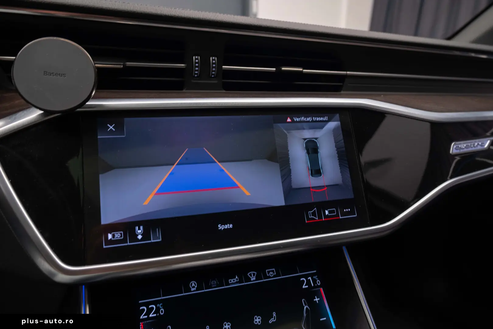 Audi A6 qu. 3 0 IDT  A6