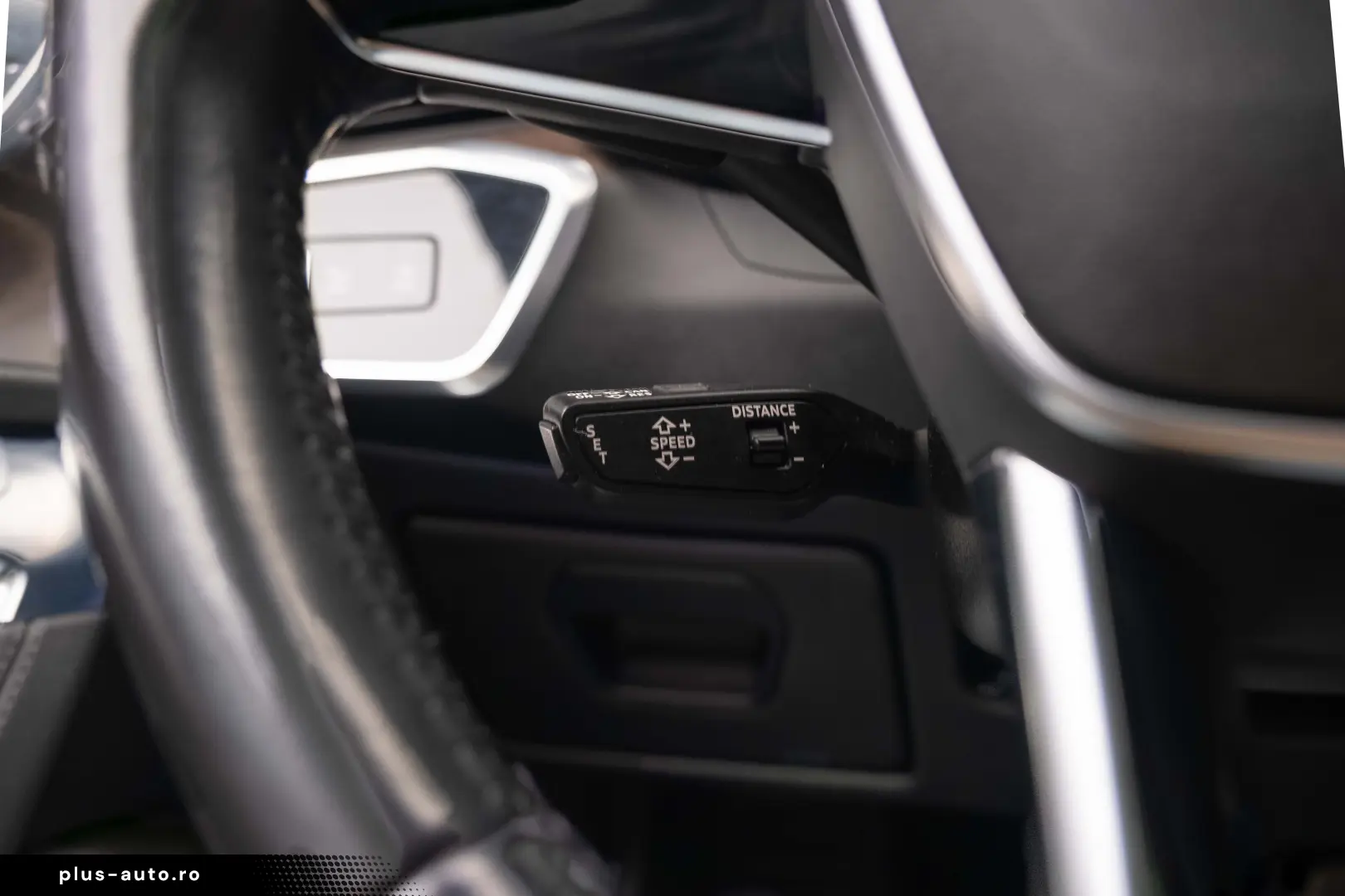 Audi A6 qu. 3 0 IDT  A6