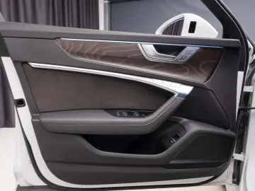 Audi A6 qu. 3 0 IDT  A6