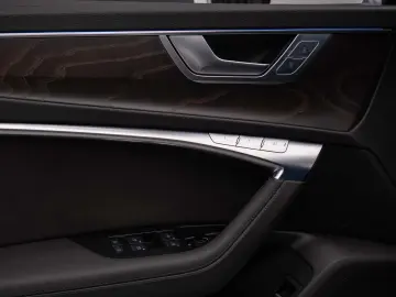 Audi A6 qu. 3 0 IDT  A6