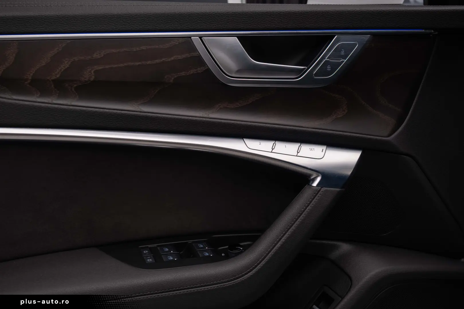 Audi A6 qu. 3 0 IDT  A6