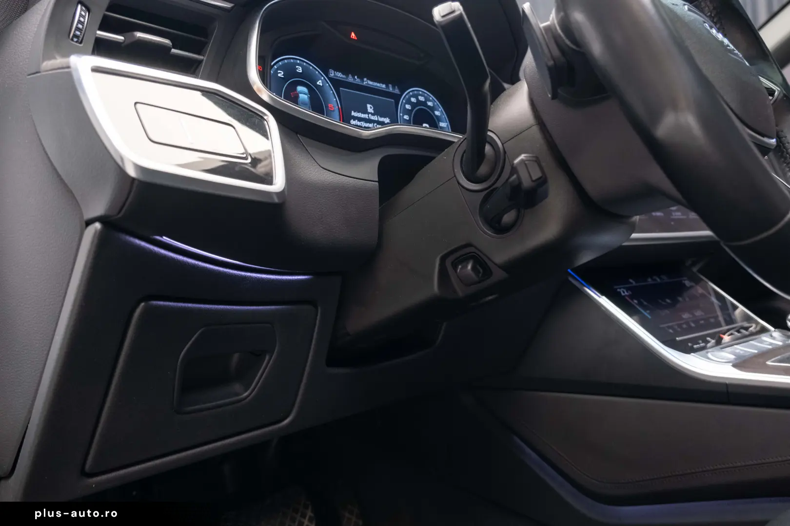 Audi A6 qu. 3 0 IDT  A6