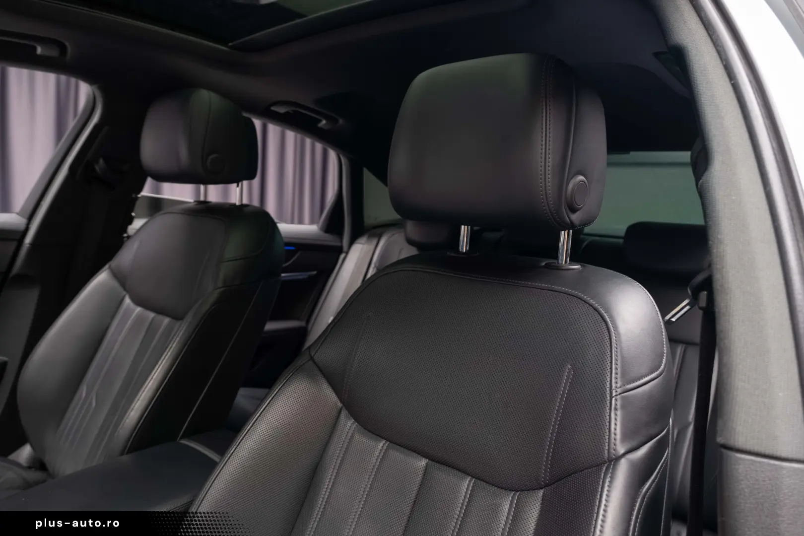 Audi A6 qu. 3 0 IDT  A6