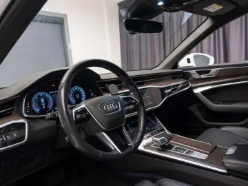 Audi A6 qu. 3 0 IDT  A6