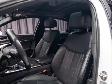 Audi A6 qu. 3 0 IDT  A6