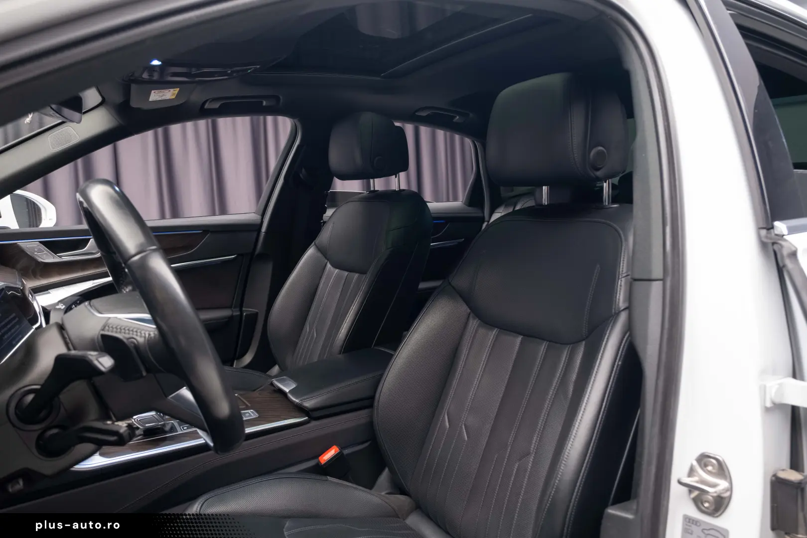 Audi A6 qu. 3 0 IDT  A6