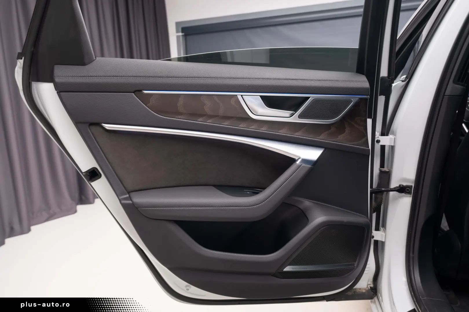 Audi A6 qu. 3 0 IDT  A6