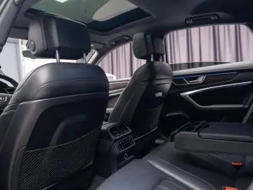 Audi A6 qu. 3 0 IDT  A6