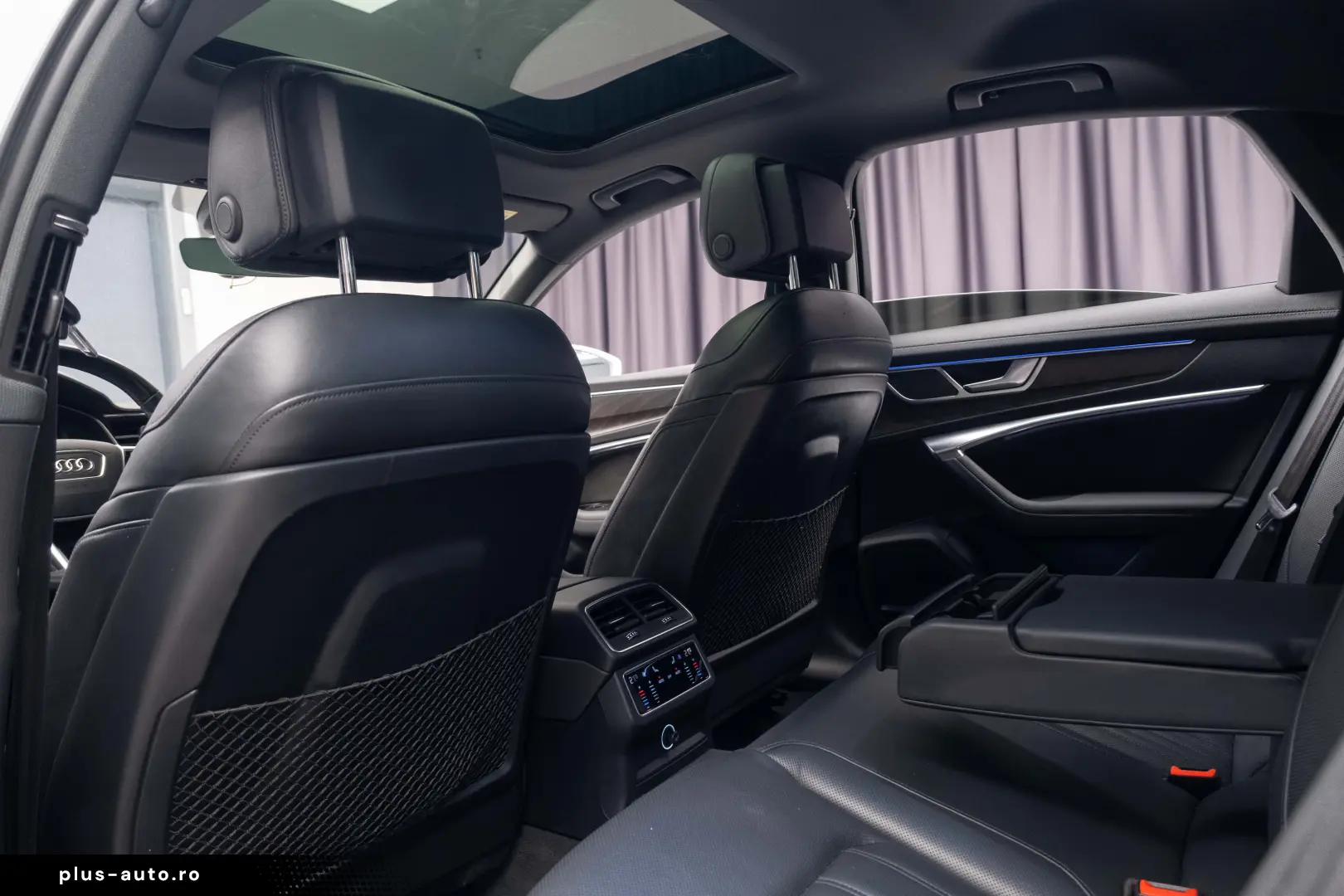 Audi A6 qu. 3 0 IDT  A6