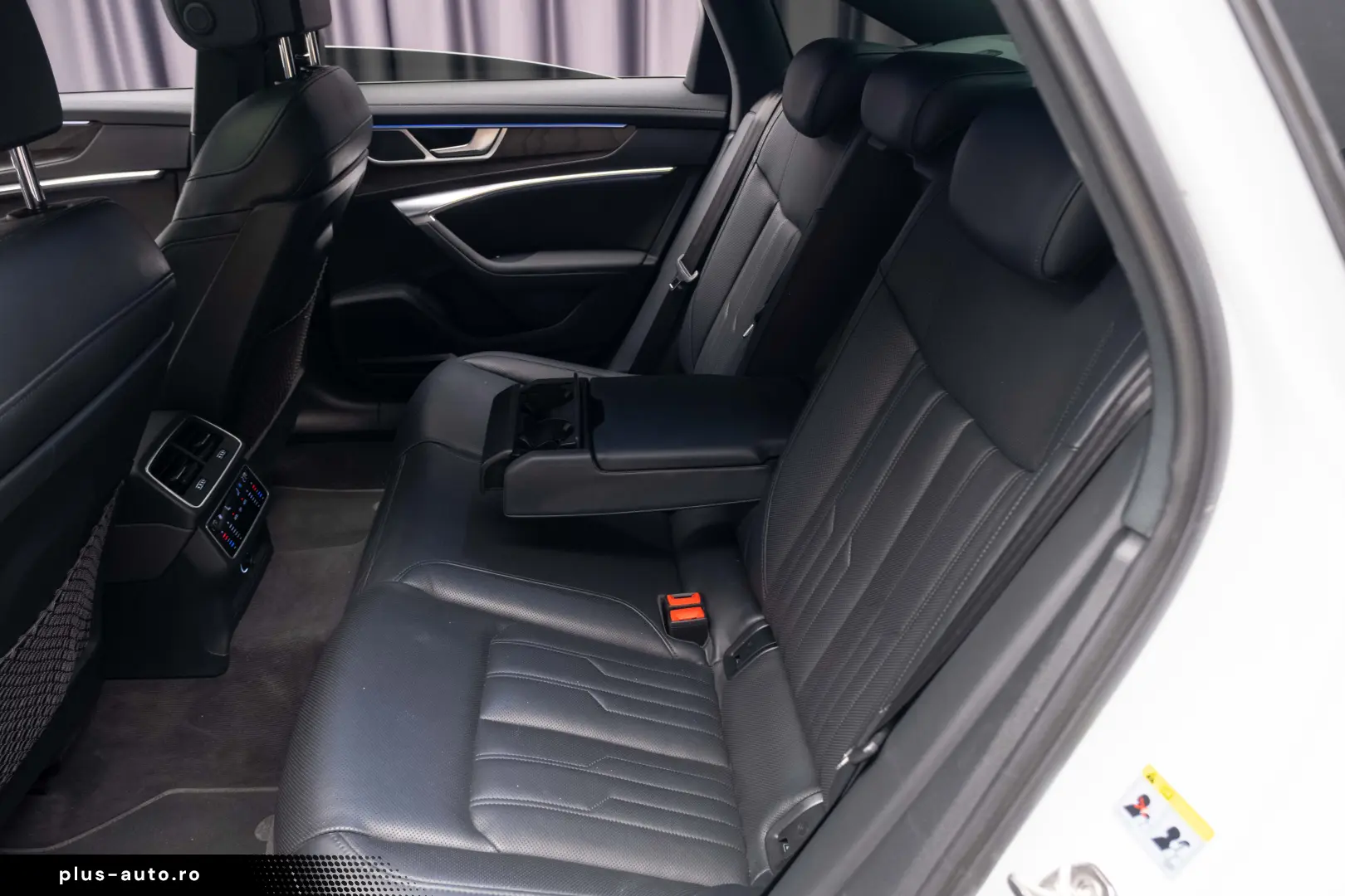 Audi A6 qu. 3 0 IDT  A6