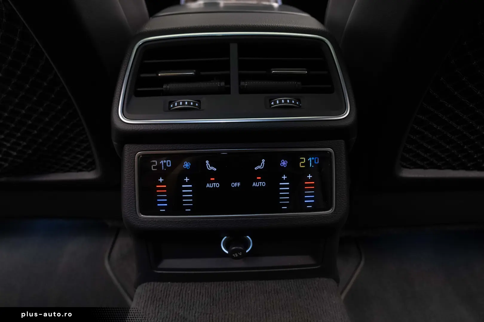 Audi A6 qu. 3 0 IDT  A6