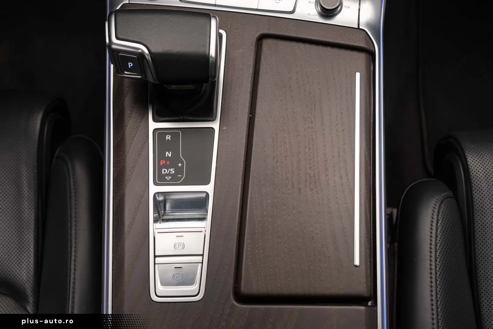 Audi A6 qu. 3 0 IDT  A6