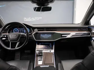 Audi A6 qu. 3 0 IDT  A6