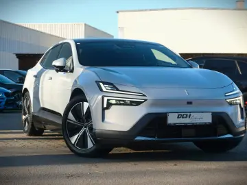 POLESTAR 4 Long Range Single   1. Hand   20  Aero   Magne