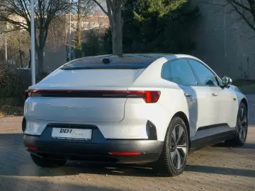 POLESTAR 4 Long Range Single   1. Hand   20  Aero   Magne