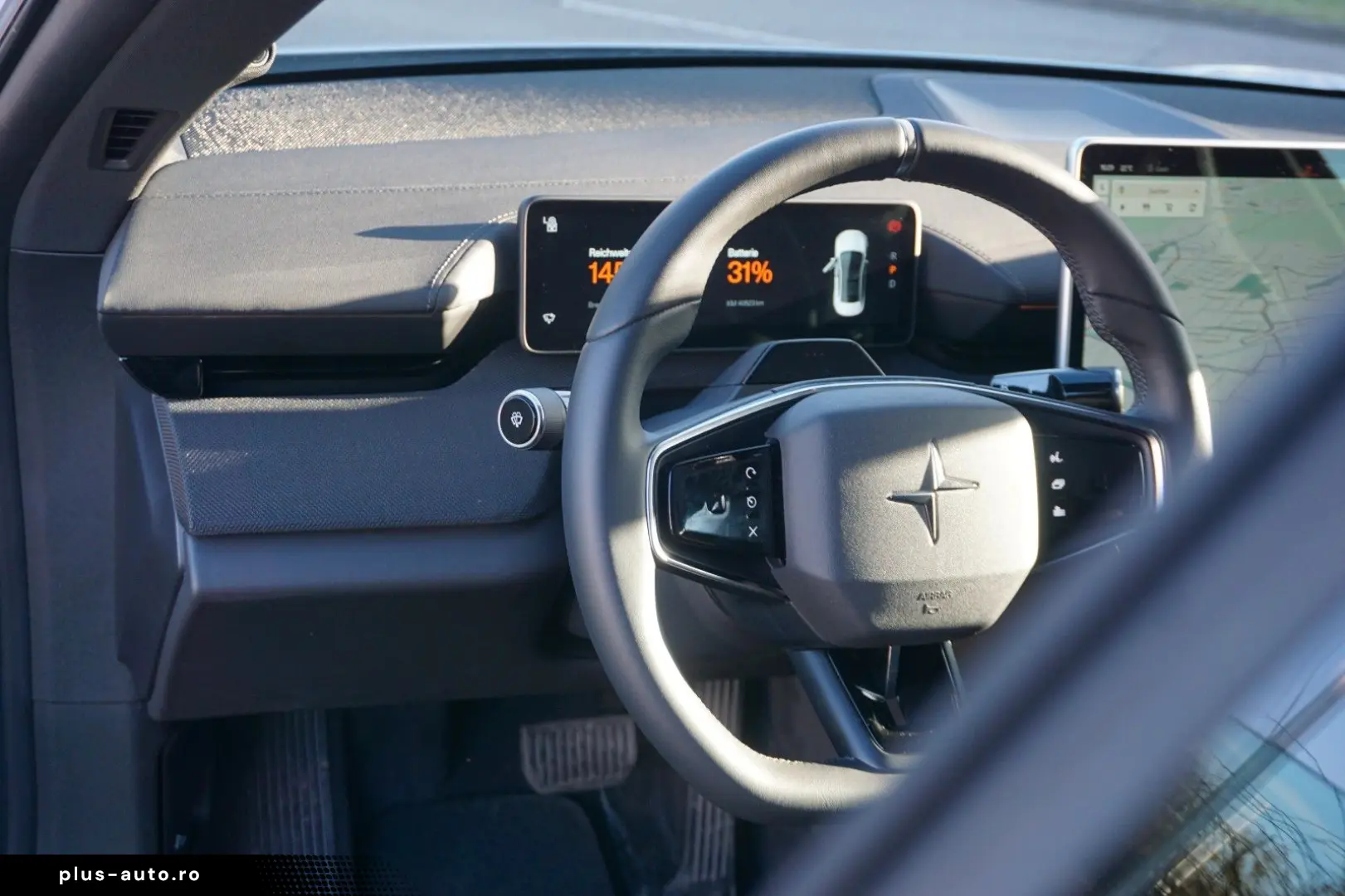 POLESTAR 4 Long Range Single   1. Hand   20  Aero   Magne