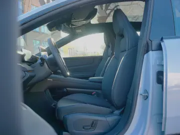 POLESTAR 4 Long Range Single   1. Hand   20  Aero   Magne