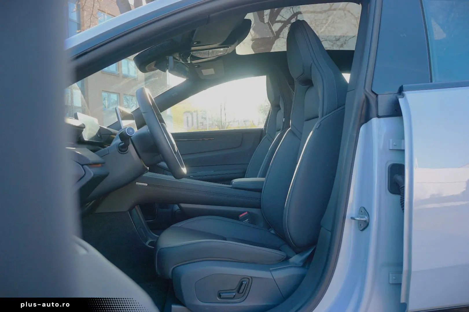 POLESTAR 4 Long Range Single   1. Hand   20  Aero   Magne