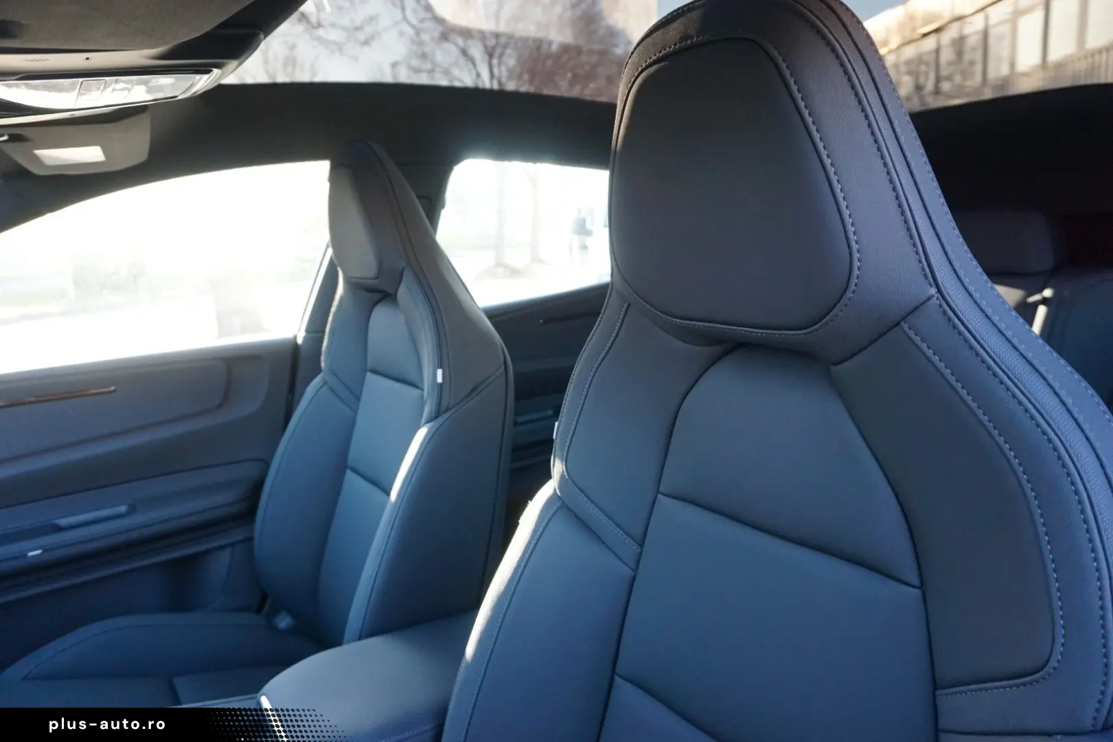 POLESTAR 4 Long Range Single   1. Hand   20  Aero   Magne