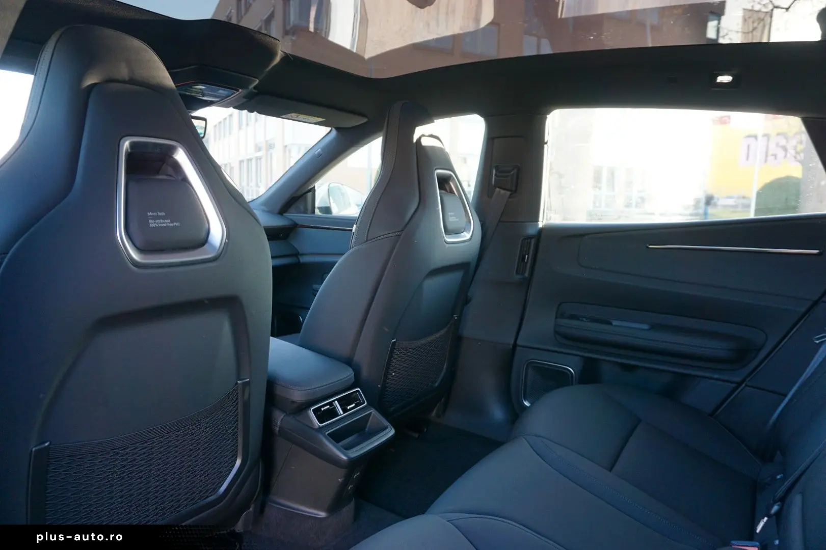 POLESTAR 4 Long Range Single   1. Hand   20  Aero   Magne