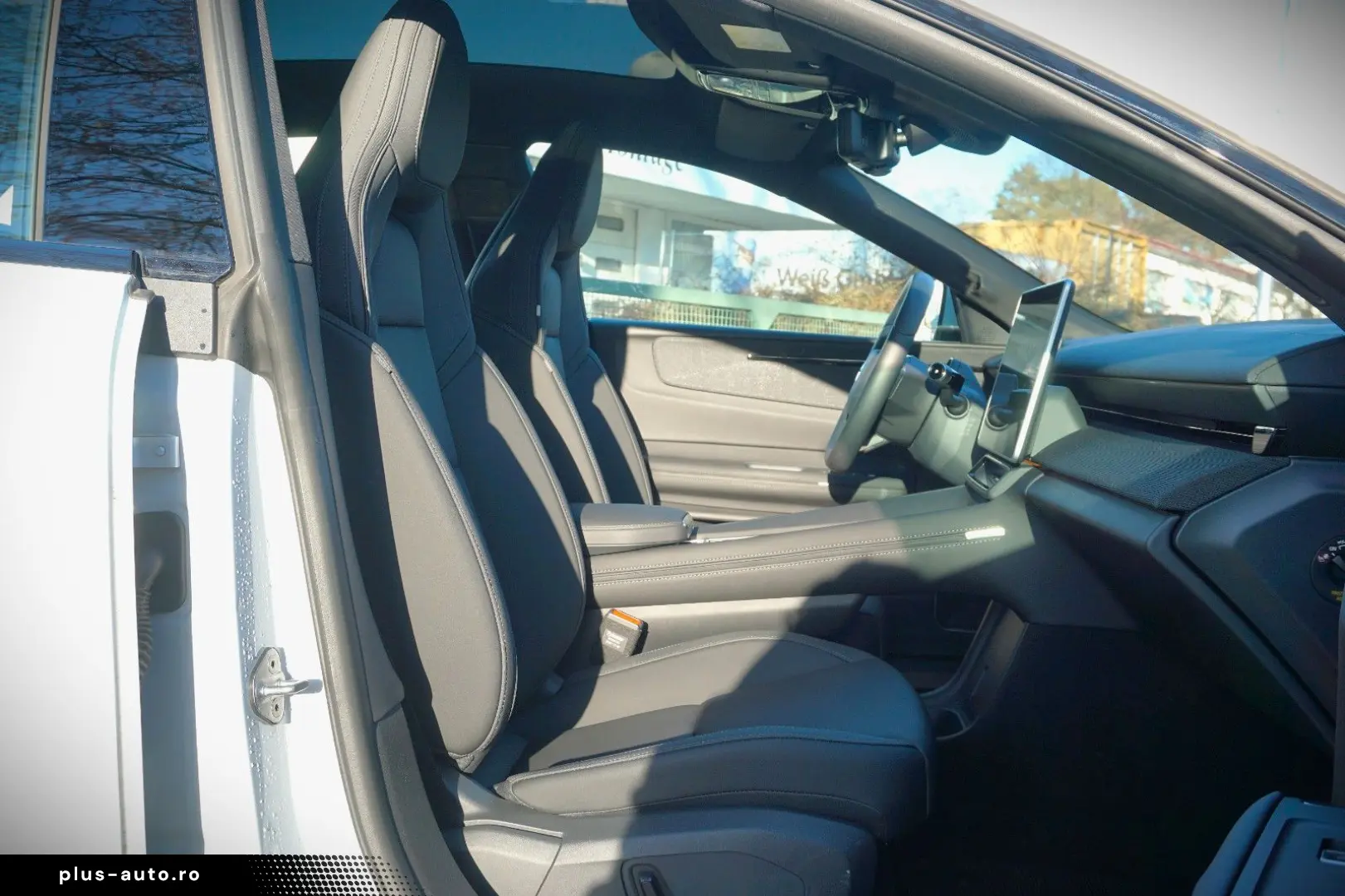 POLESTAR 4 Long Range Single   1. Hand   20  Aero   Magne