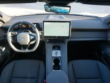 POLESTAR 4 Long Range Single   1. Hand   20  Aero   Magne