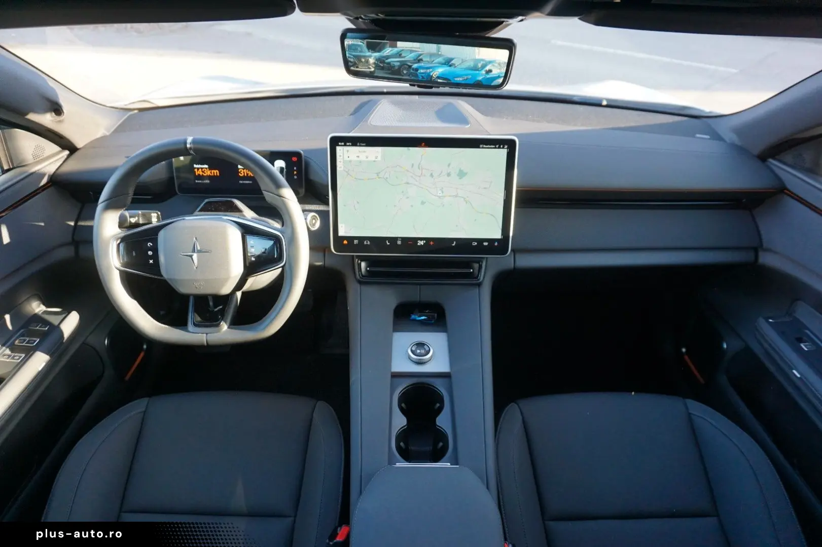 POLESTAR 4 Long Range Single   1. Hand   20  Aero   Magne