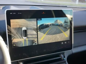 POLESTAR 4 Long Range Single   1. Hand   20  Aero   Magne