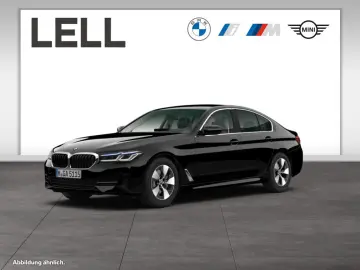 BMW 530i Limousine Head-Up DAB WLAN Komfortzg. AHK