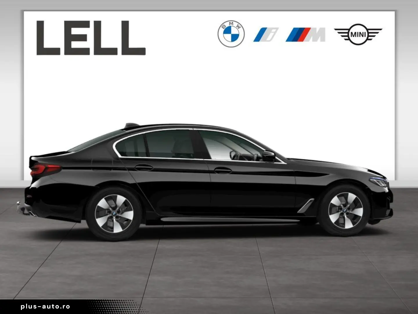 BMW 530i Limousine Head-Up DAB WLAN Komfortzg. AHK