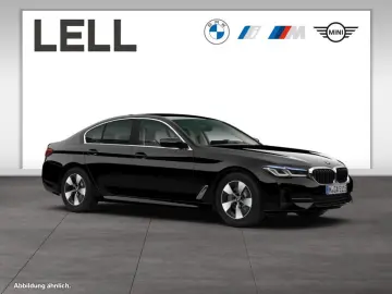 BMW 530i Limousine Head-Up DAB WLAN Komfortzg. AHK