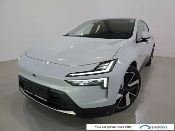 POLESTAR 4 Long Range Dual Motor 102 kWh Pano LED Head-U