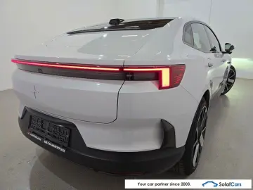 POLESTAR 4 Long Range Dual Motor 102 kWh Pano LED Head-U