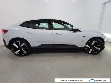 POLESTAR 4 Long Range Dual Motor 102 kWh Pano LED Head-U